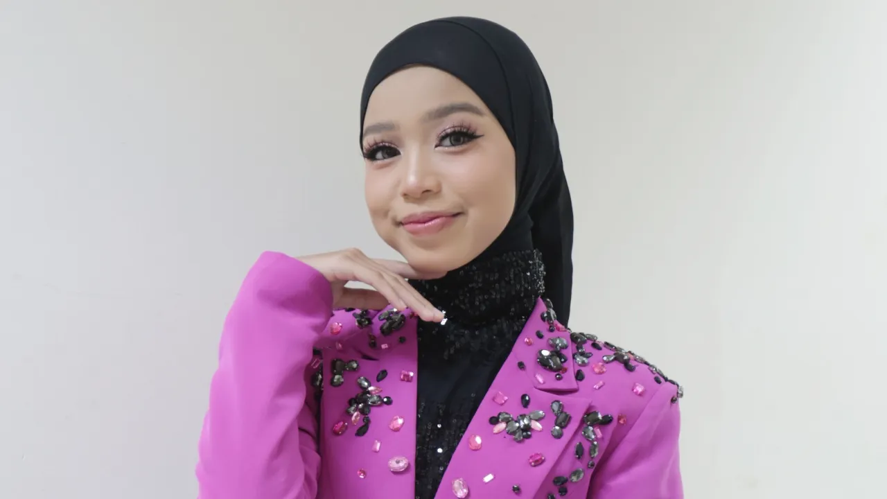 Rutinitas Murama Dangdut Academy 8 sebagai Pelajar, Ngaji Sepulang Sekolah Rutinitas Murama Dangdut Academy 8 sebagai Pelajar, Ngaji Sepulang Sekolah