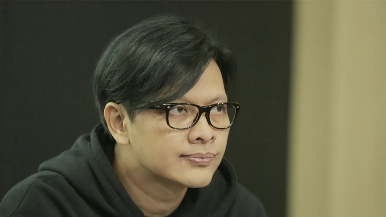 RUU Permusikan Dibatalkan, Begini Tanggapan Armand Maulana