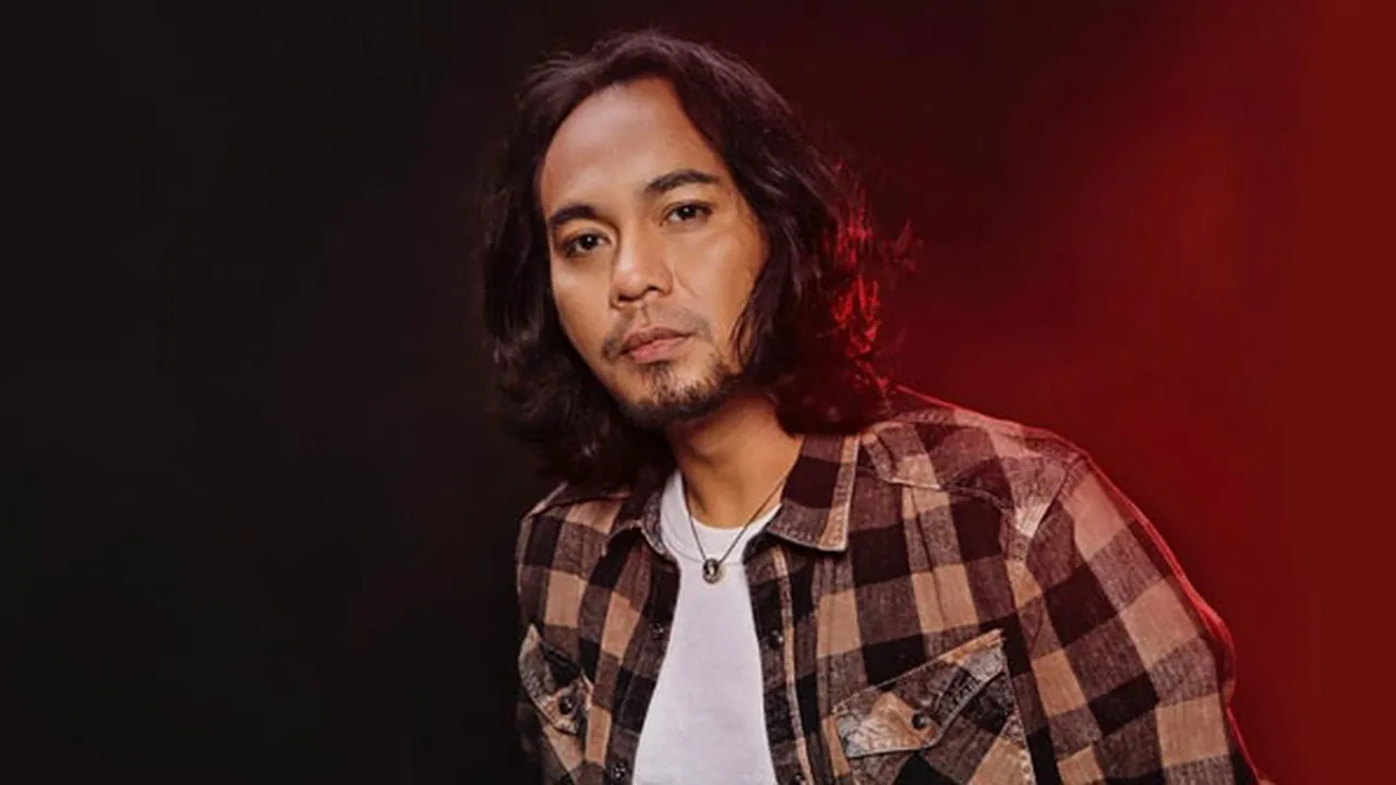 Ryo Domara Padukan Rock dan Dangdut dalam 'Goyang Ga Umum'