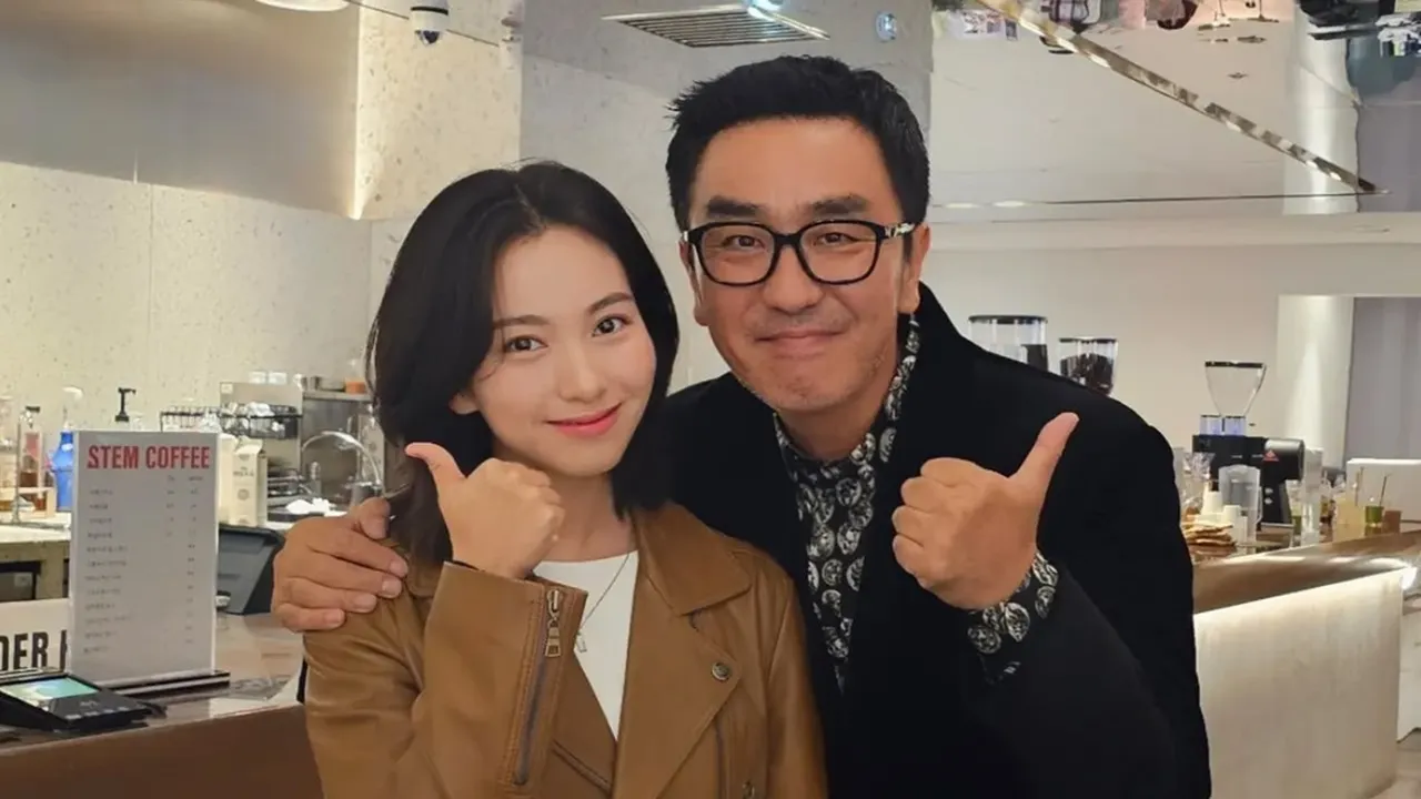 Ryu Seung Ryong dan Kal So Won Siap Hadir di Gala Premiere '2nd Miracle In Cell No. 7'