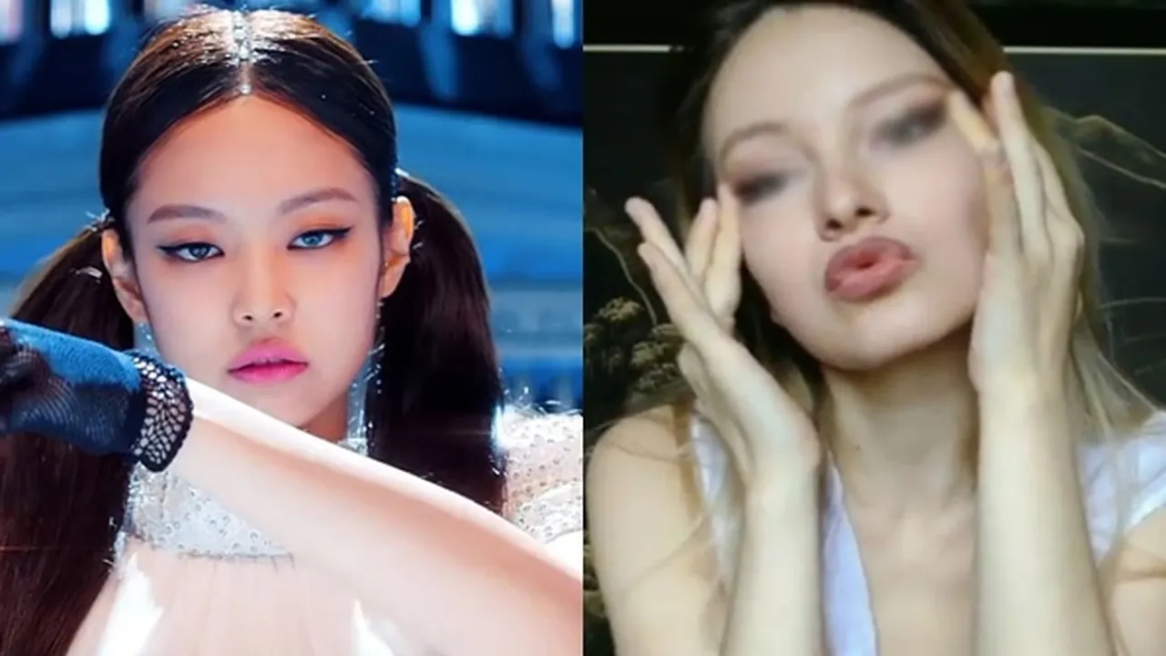 Saat Dengarkan Lagu BLACKPINK, DJ Dari Amerika Ini Lakukan Pose Rasis Saat Dengarkan Lagu BLACKPINK, DJ Dari Amerika Ini Lakukan Pose Rasis