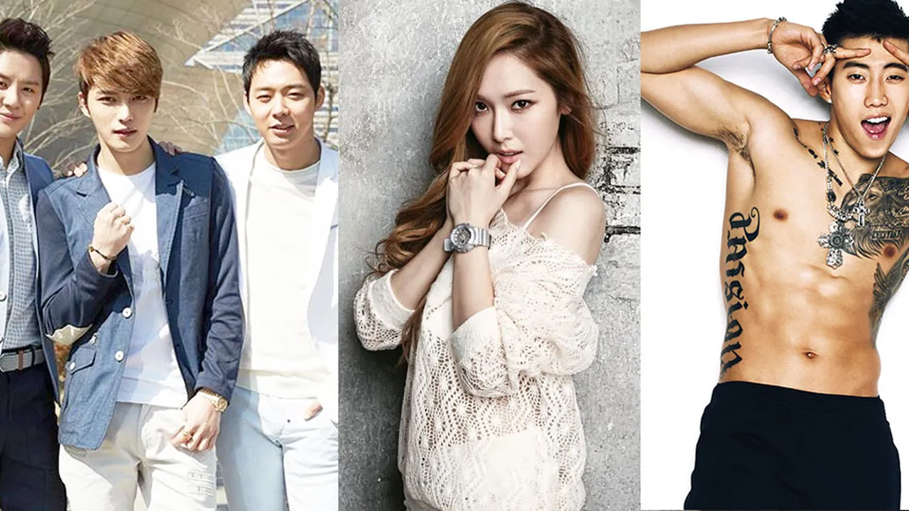 Saat Idol Pilih Tinggalkan Grup, Bakal Hancur Atau Lebih Sukses?
