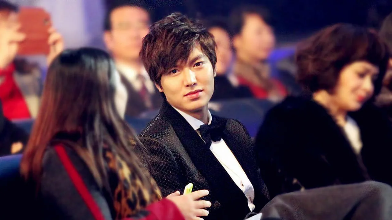 Saat Jadul vs Kini Lee Min Ho, Masih Tetap Tampan?