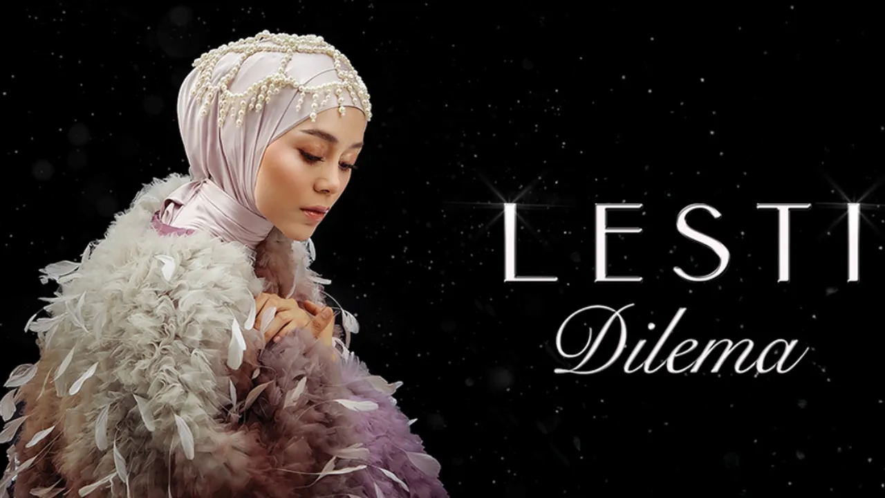 Saat Lesti Kejora Tuangkan Rasa Galau dan Pilihan Hati Lewat Lagu Terbarunya "Dilema"
