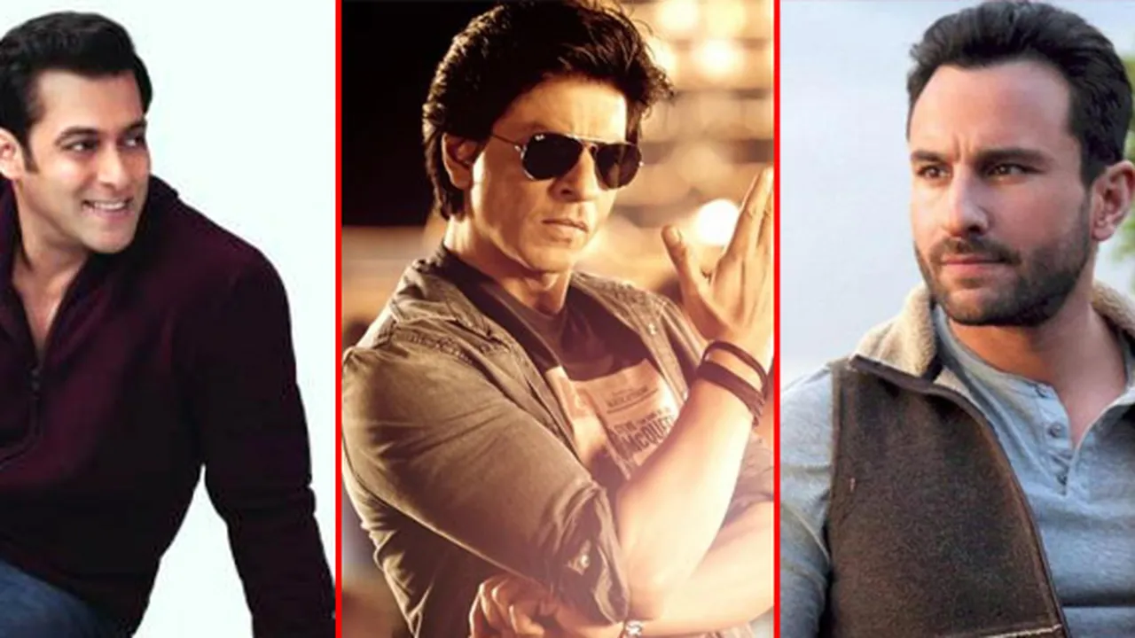 Saat Marah, Kelakuan Seleb Bollywood Ini Memalukan!