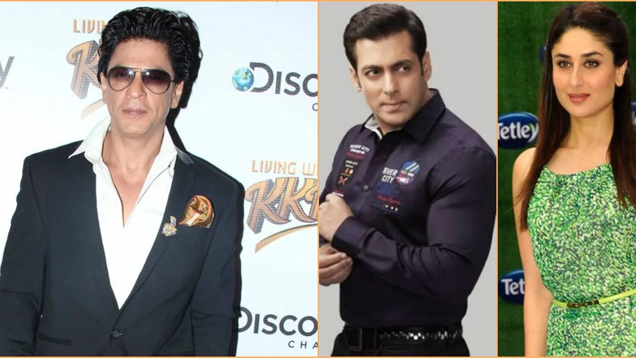 Saat Para Seleb Bollywood Terjerat April Mop, Parah!