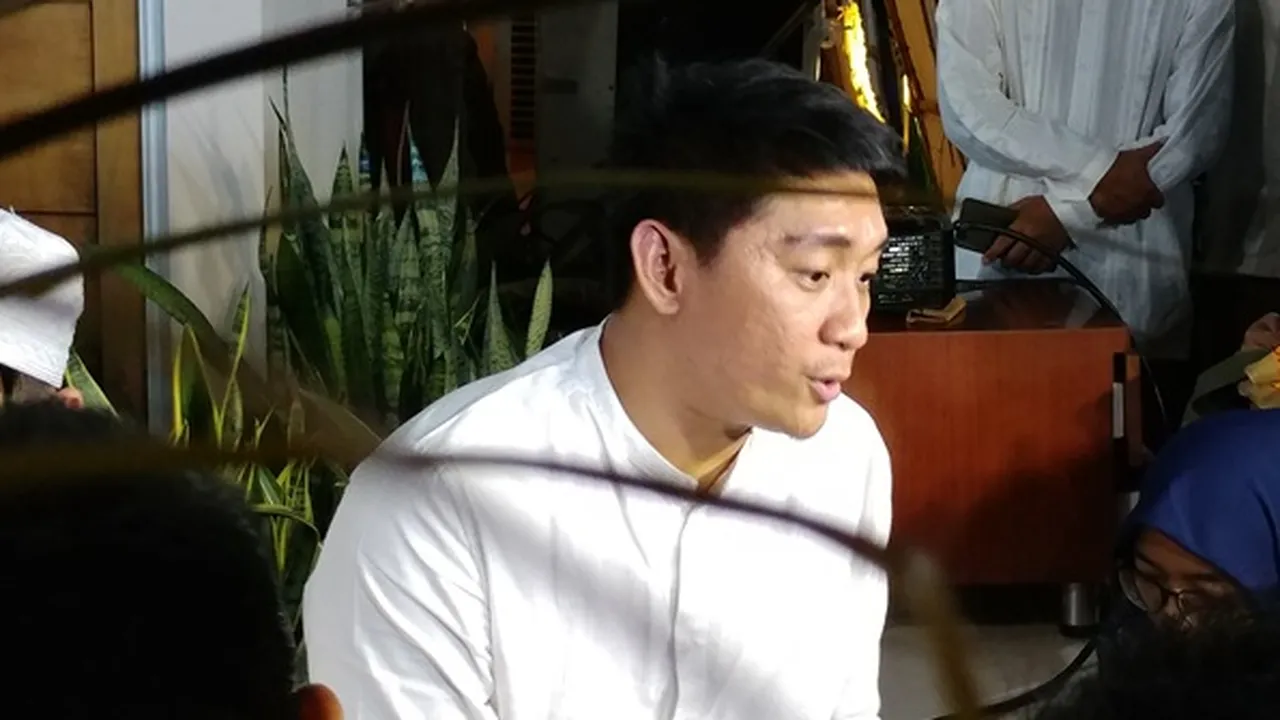 Saat Tsunami Anyer Datang, Dylan Sahara Sedang Makan Bersama Kembaran Ifan Seventeen