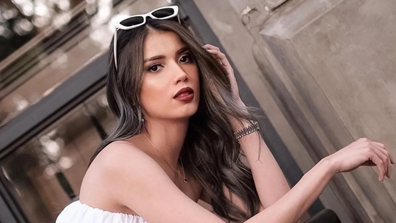 Sabrina Chairunnisa Pacar Deddy Corbuzier Pamer Lengan Berotot Kekar, Netizen Heboh