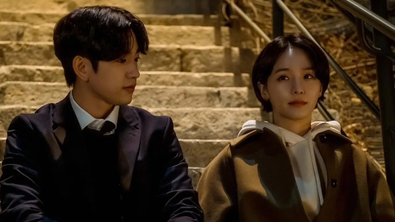 Sad Girl Sejati, Ini 3 Drakor Park Gyu Young yang Kisah Cintanya Gagal Happy Ending Sad Girl Sejati, Ini 3 Drakor Park Gyu Young yang Kisah Cintanya Gagal Happy Ending