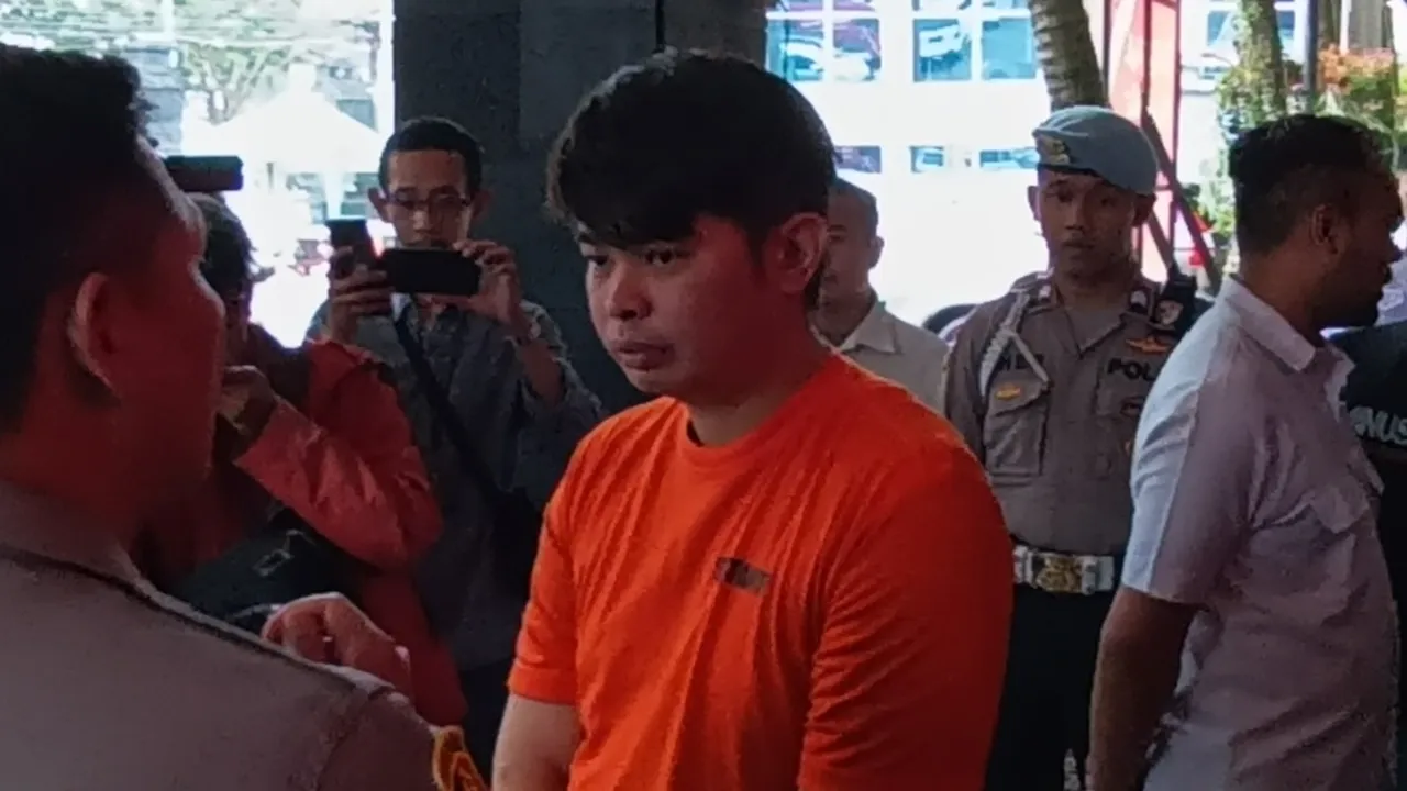Sadar Bisnis Wahyu Kenzo Akan Hadapi Masalah Hukum, Reymond Enovan: Tapi Investasi Masuk Terus