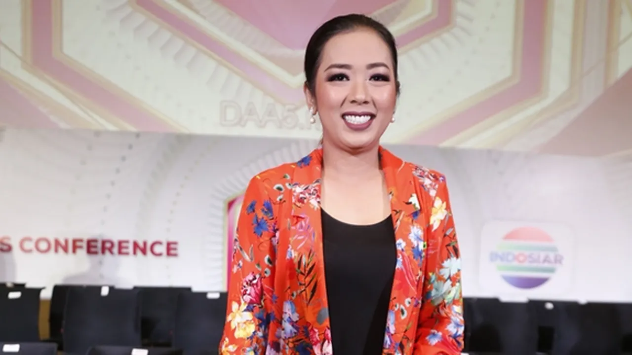 Sadar Masih Banyak Kekurangan, Soimah Berusaha Jadi Sosok Ibu dan Istri yang Baik