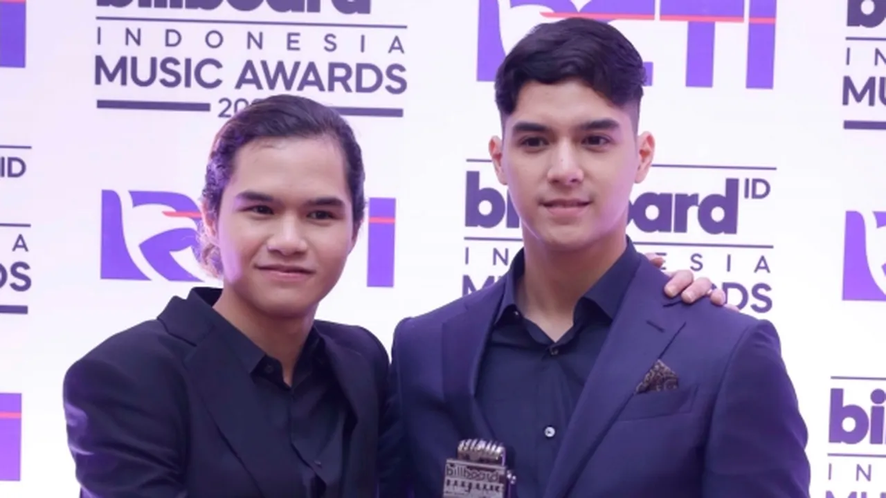 Safeea Ahmad Lebih Suka K-Pop Dibanding Rock, Dul Jaelani Jadi Menduga-Duga