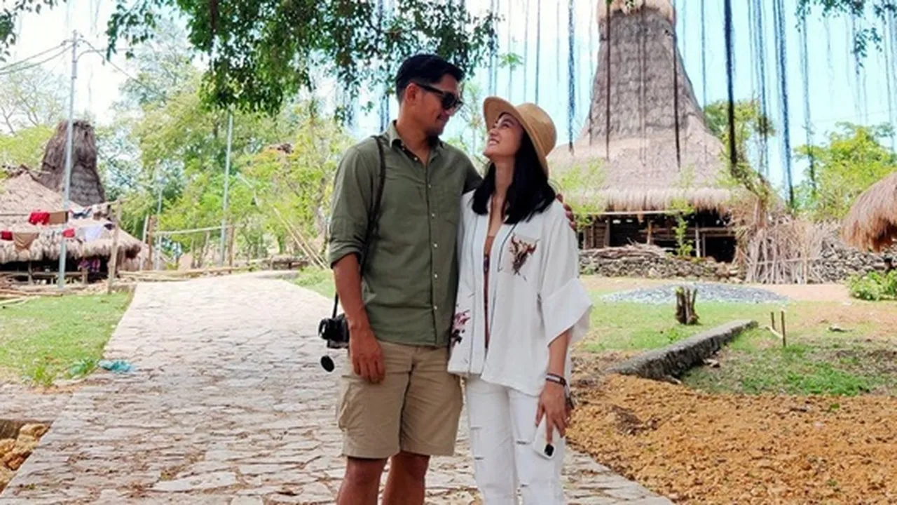 Sah! Ririn Ekawati dan Ibnu Jamil Resmi Menikah Hari Ini