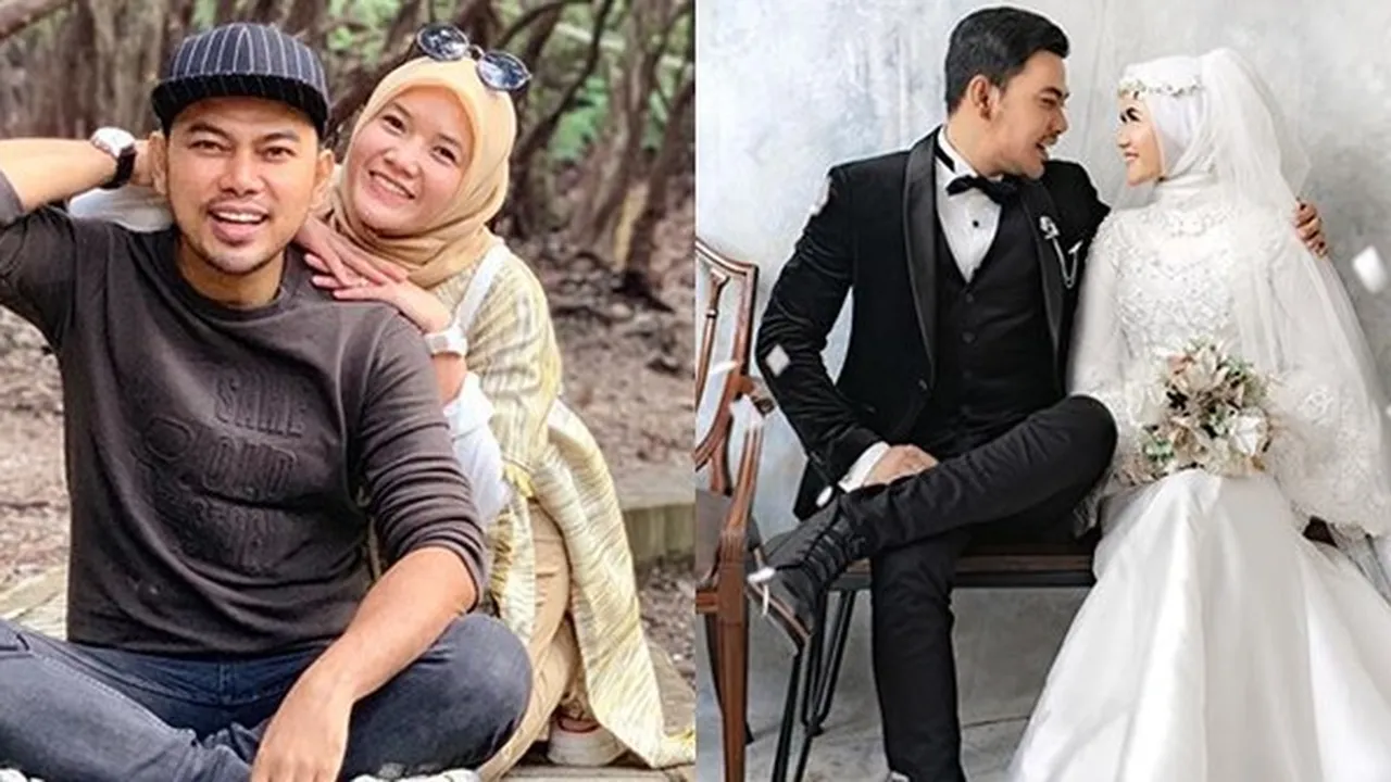 Sah Secara Agama & Negara, Fikoh LIDA dan Fomal Sudah Menggelar Akad Pernikahan Resmi