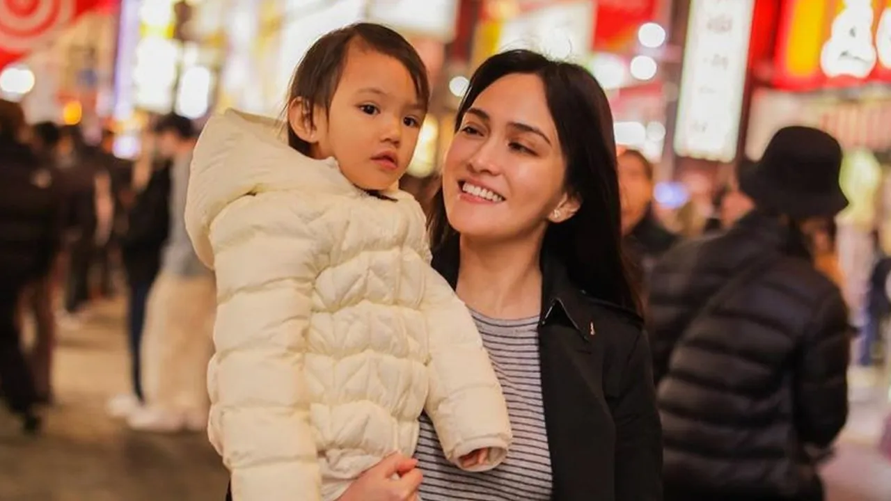 Sah! Shandy Aulia Resmi Cerai dari David Herbowo, Dapat Hak Asuh Anak