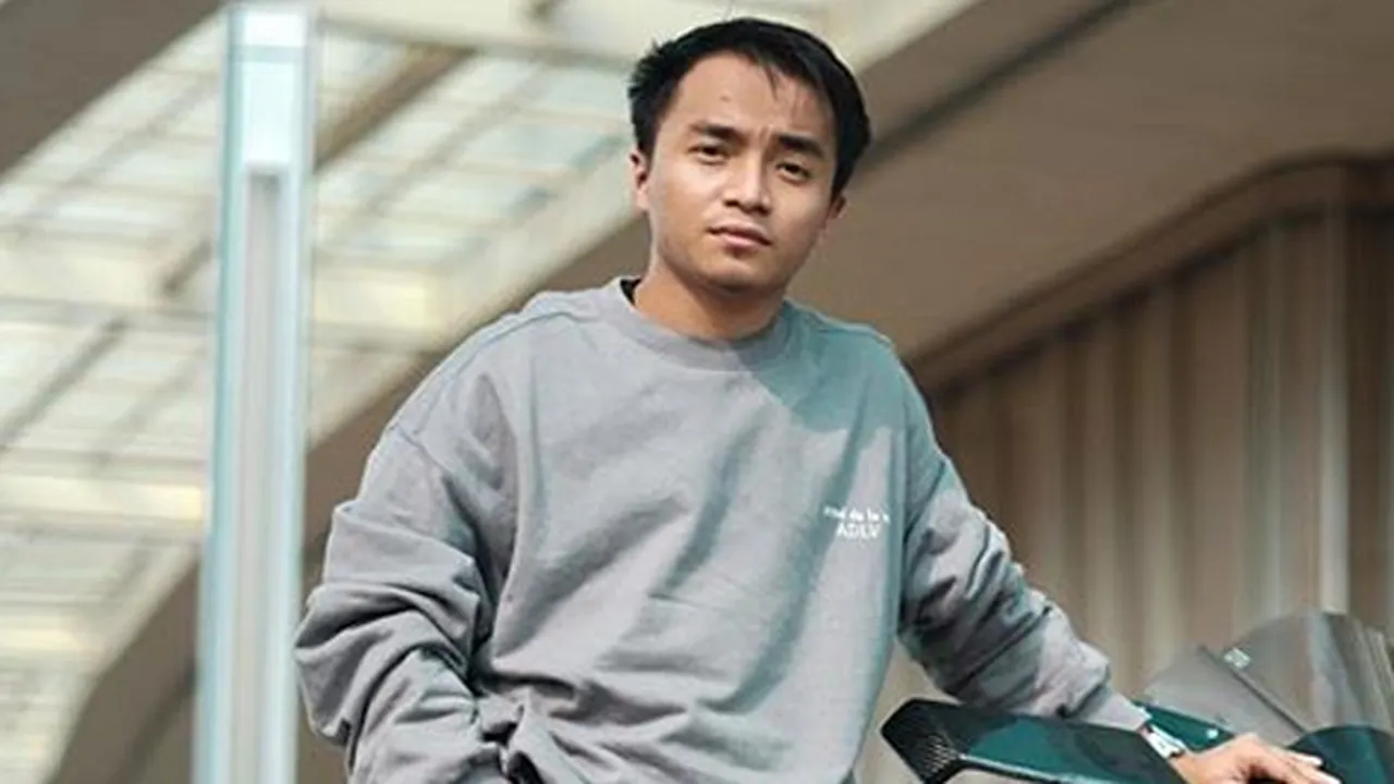 Sah! Taqy Malik Resmi Menikah dengan Serell Nadirah