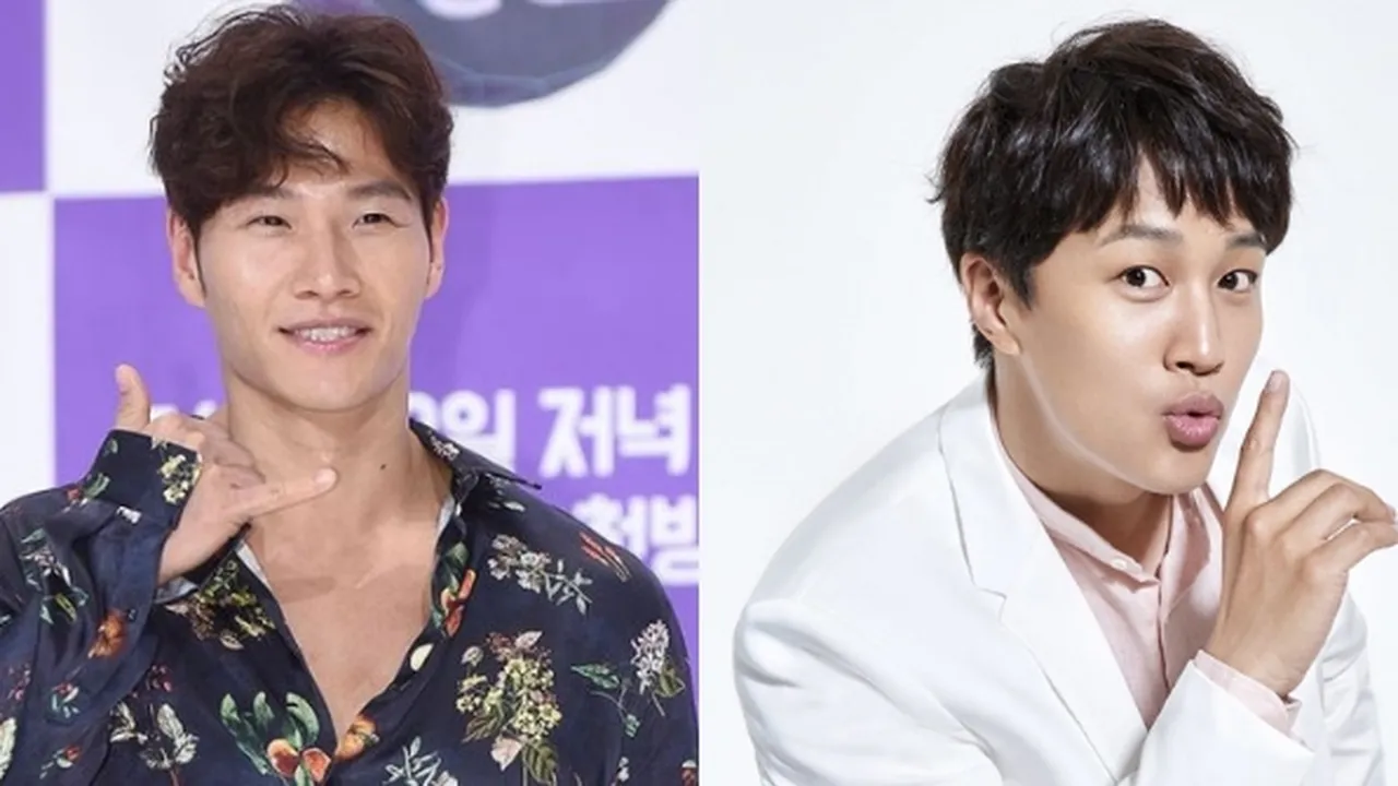 Sahabat Dekat, Cha Tae Hyun Ungkap Rahasia Kim Jong Kook Punya Istri dan Anak?
