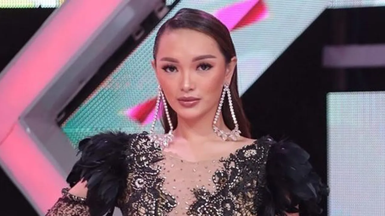 Sahabat Tak Tahu Zaskia Gotik Sudah Menikah, Doakan Tak Ada Lagi Air Mata