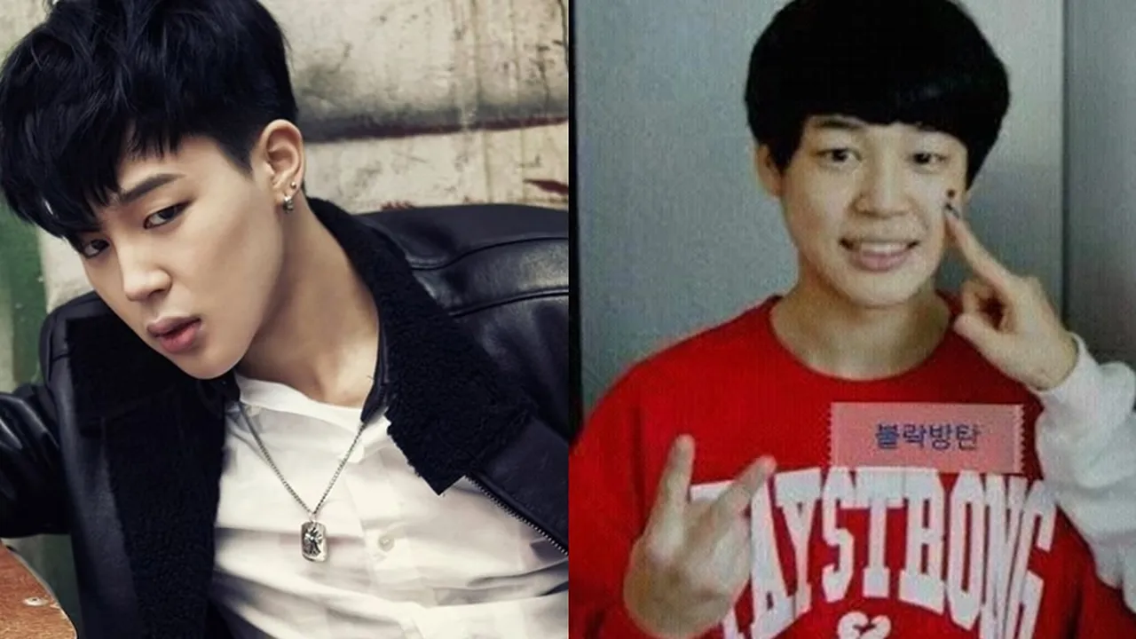 Sahabat Ungkapkan Jimin BTS Populer di Sekolah, Inilah Alasannya!