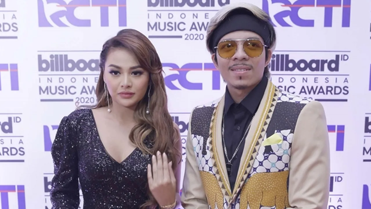 Sahur Bareng, Atta Halilintar Masak Telur Dadar untuk Aurel Hermansyah
