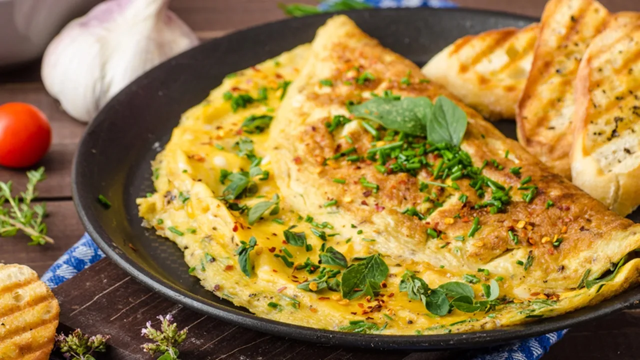 Sahur Kilat? 4 Resep Telur Anti Ribet, Siap dalam Waktu Cepat