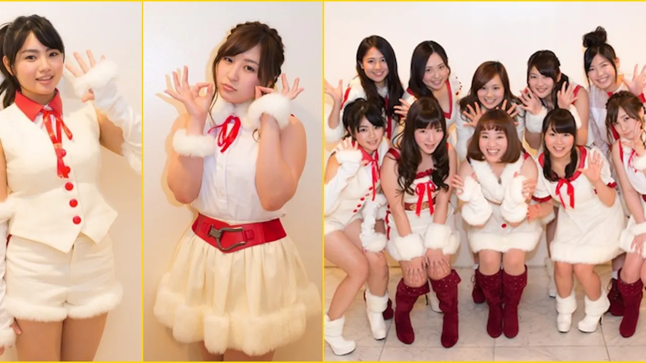 Saingi Gadis Langsing K-Pop, Jepang Punya Girlband Gadis Chubby