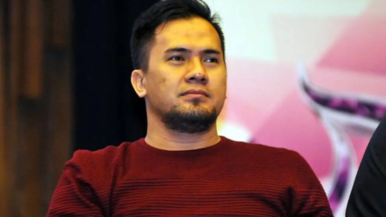 Saipul Jamil Bakal Bebas Awal September, Kalapas Cipinang Benarkan Kabar Tersebut