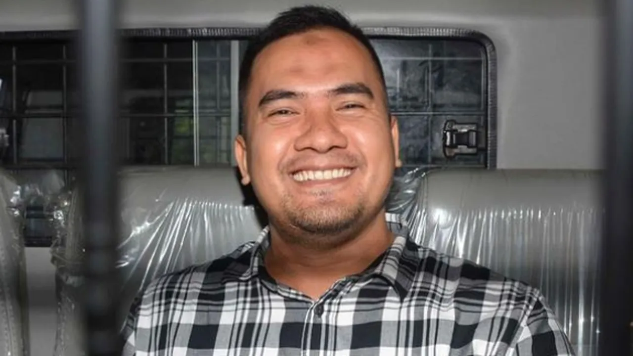 Saipul Jamil Keluar dari Penjara Pada 2 September, Kuasa Hukum Tegaskan Bebas Murni