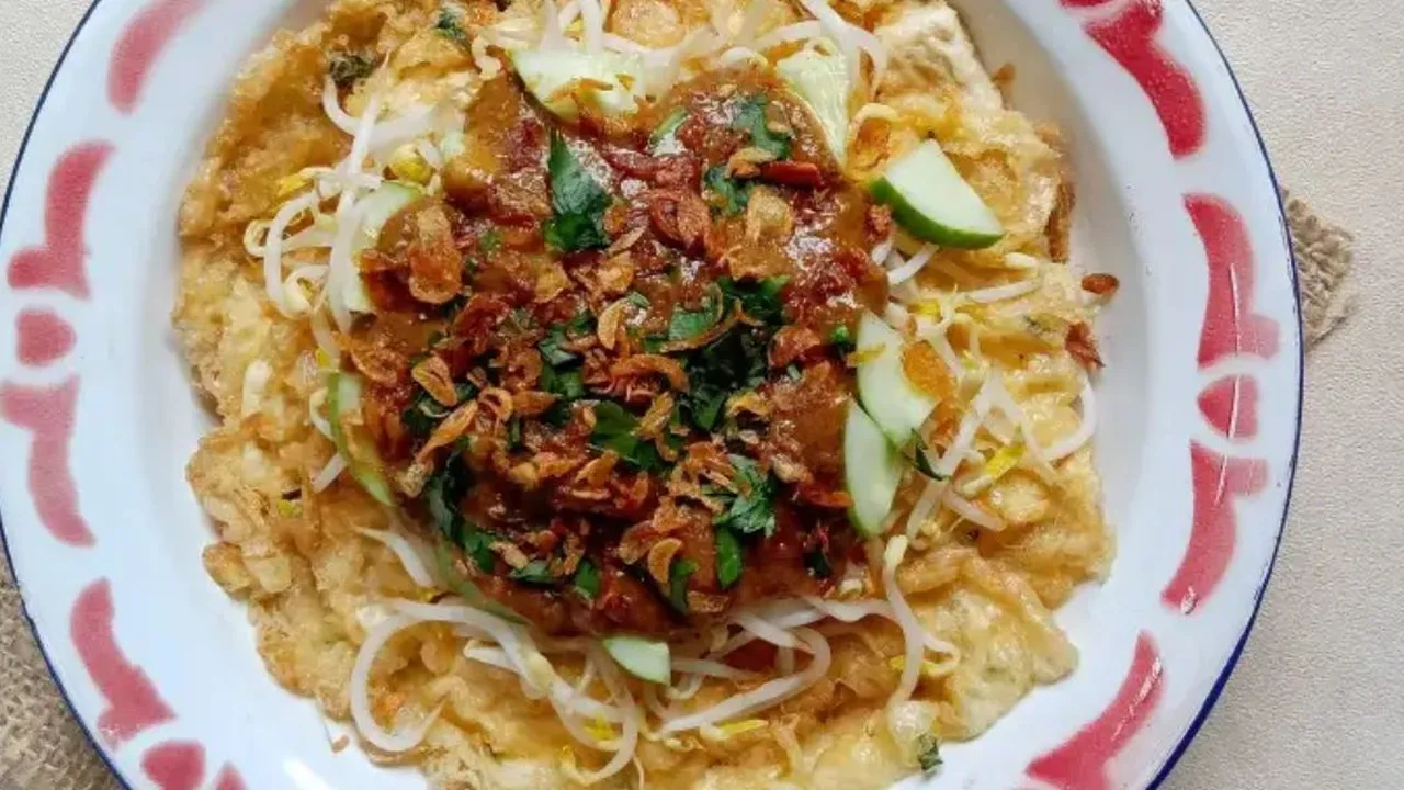 Sajian Tahu Telur Lezat, Ide Menu Sahur Bernutrisi yang Praktis dan Menggugah Selera!