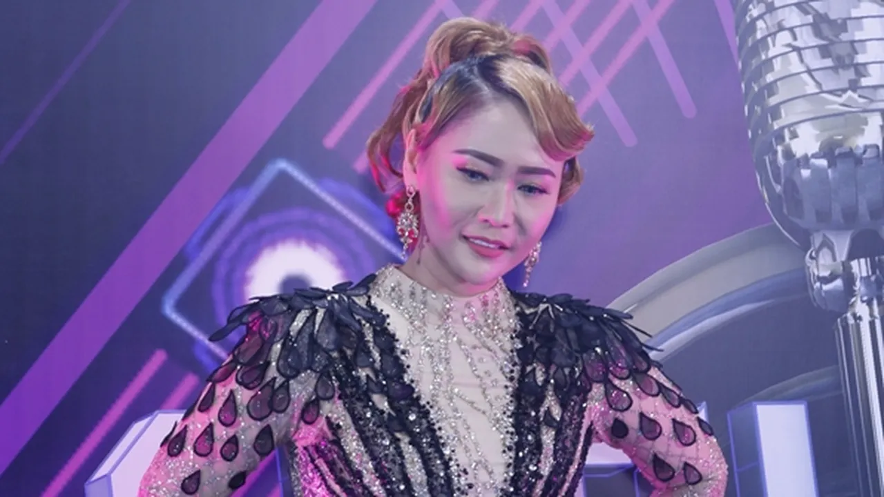 Sajikan Informasi Selebritis, Inul Daratista dan Adam Suseno Punya Acara Variety Show Sendiri