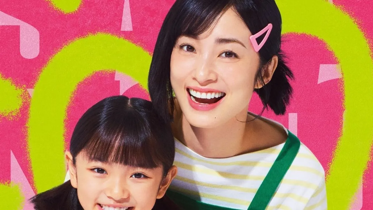 'SAKAMOTO DAYS LIVE ACTION' Umumkan 2 Cast Baru Untuk Karakter Taro Dan Miyu