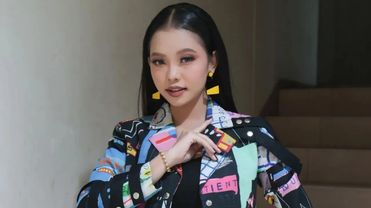 Sakhi Binjai Lolos Final Audition Dangdut Academy 8, Tak Sabar Bertemu Sahabat Mila DA7