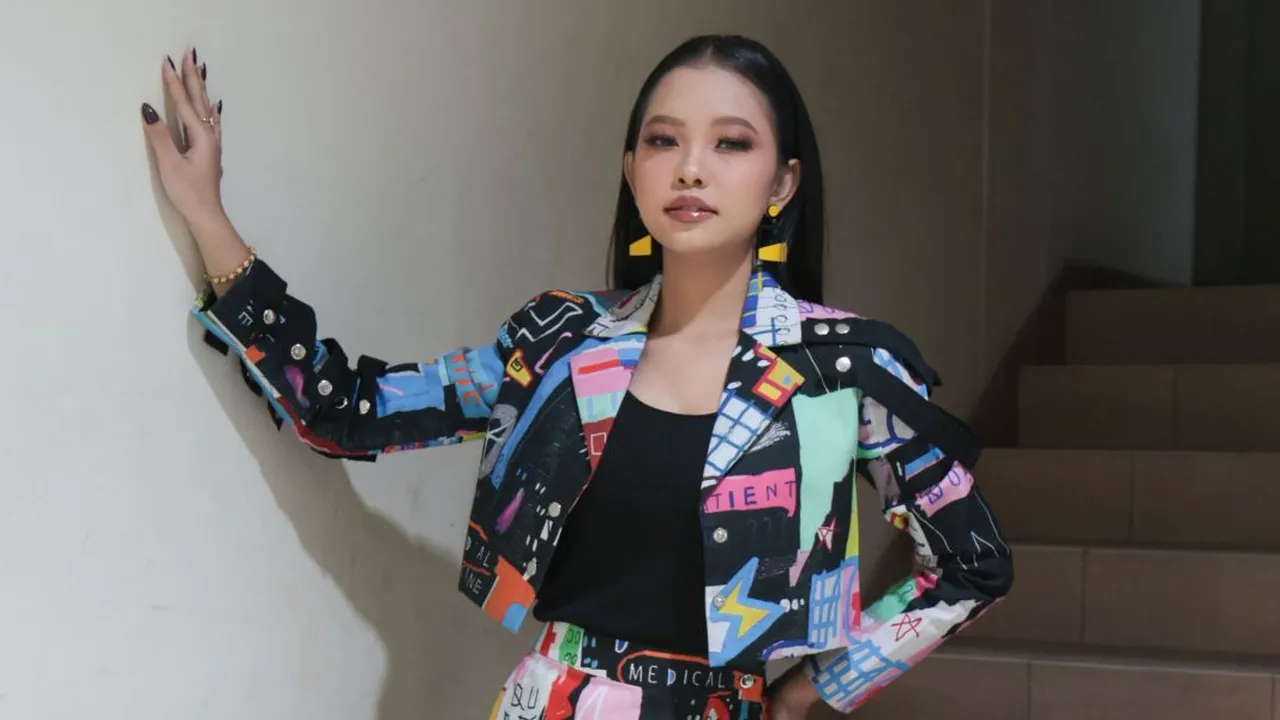 Sakhi Binjai Ungkap Kisah Prank Orangtua Usai Audisi Dangdut Academy 8