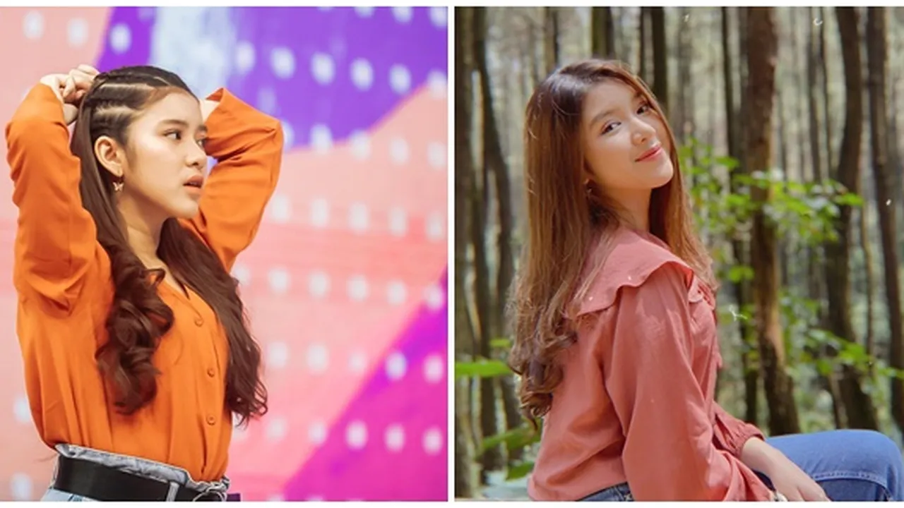 Saking Menggemaskannya, Tiara Andini Pernah Dicubit Oleh Penggemar