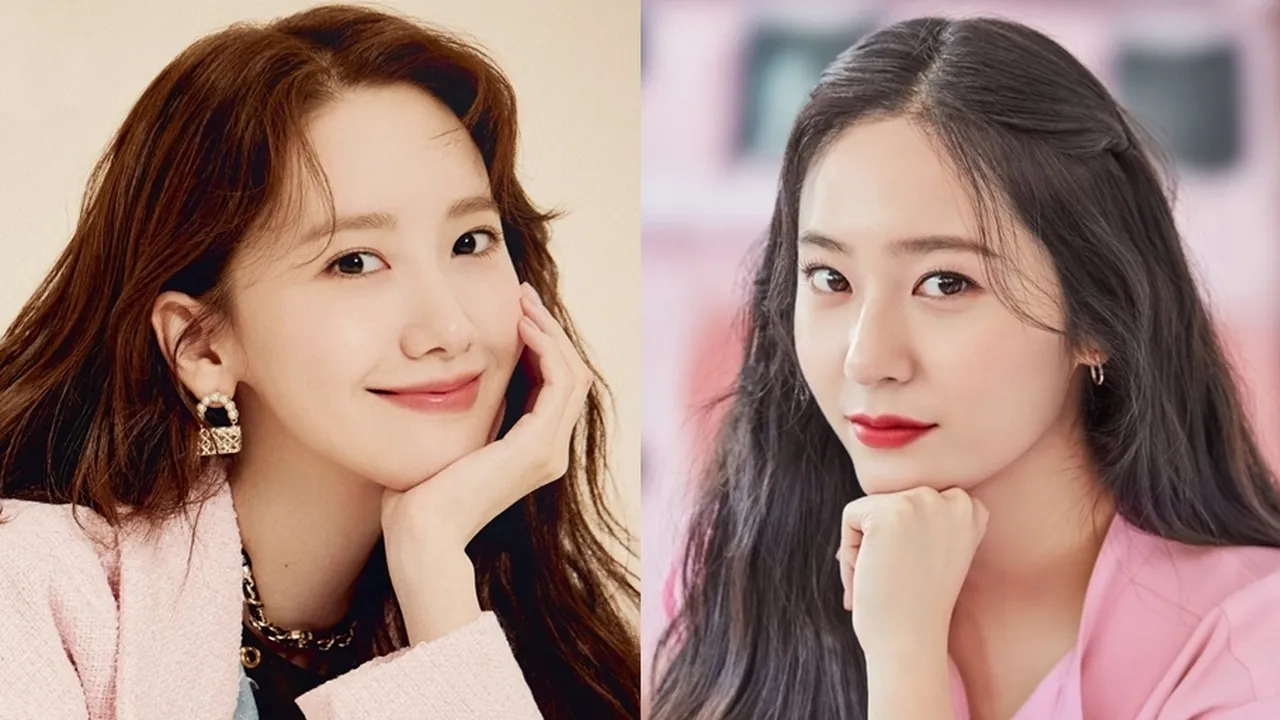 Saking Miripnya, 7 Idol K-Pop Ini Sampai Sulit Dibedakan Wajahnya