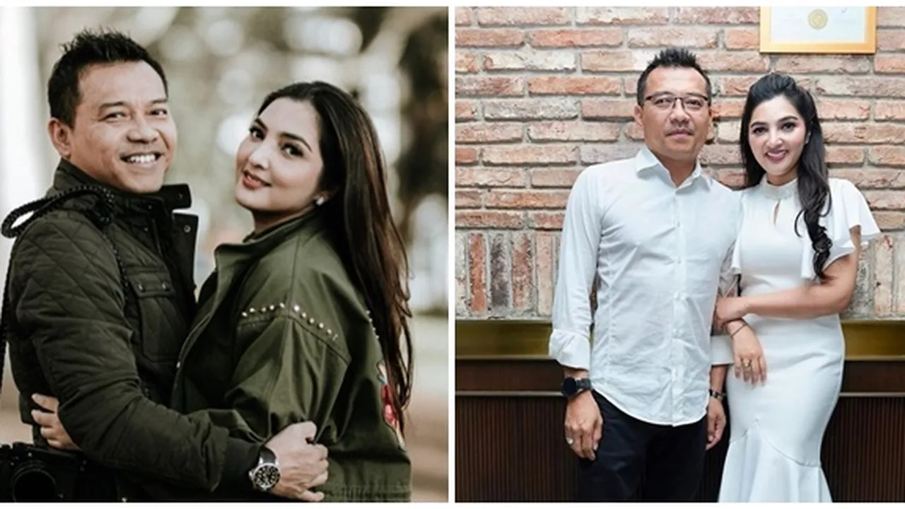 Saking Perfeksionis Sampai Stres Berujung Penyakit, Anang Curhat Ingatkan Ashanty