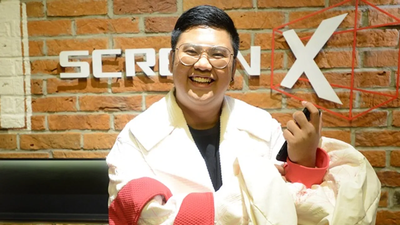 Sakit Hati Di-Bully 'Kulkas 2 Pintu' Jadi Alasan Ricky Cuaca Ingin Kurus
