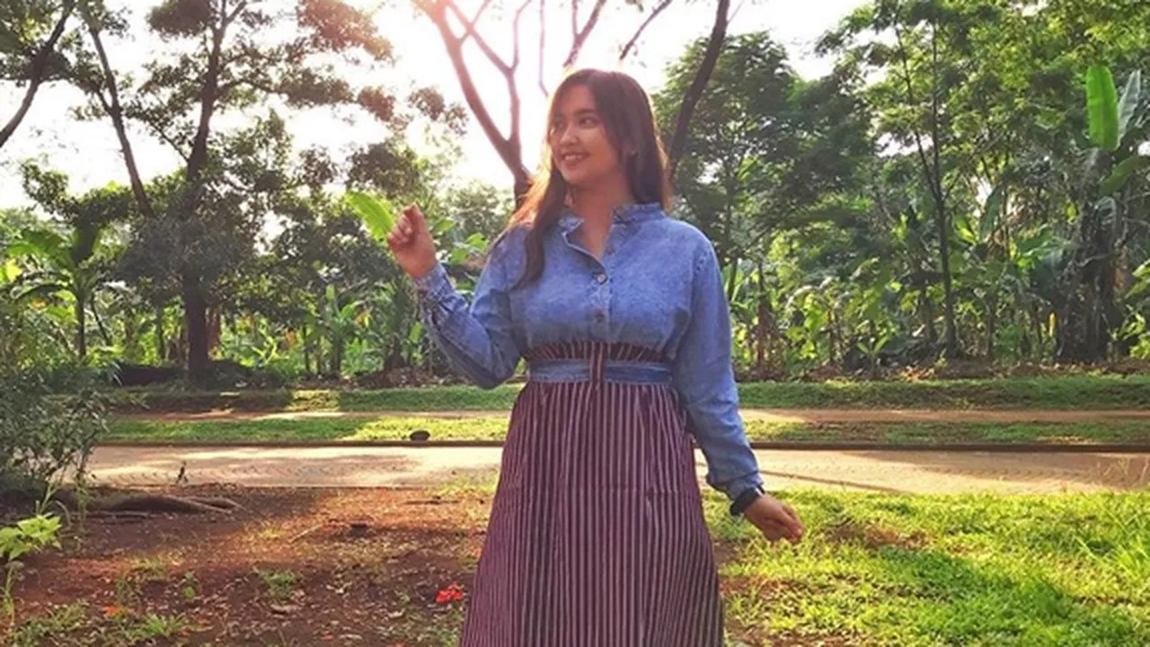 Sakit Hati pada Ibundanya, Lebby Wilayati Pernah Kepikiran Buat Bunuh Diri