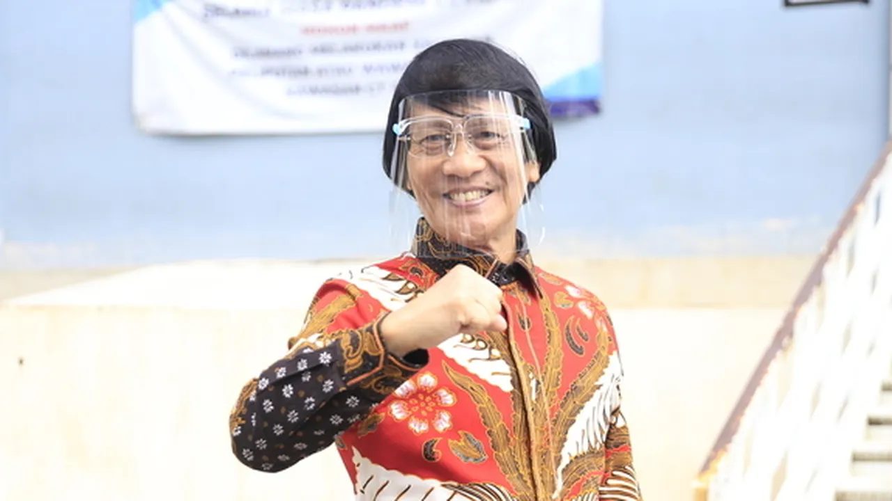 Sakit Kanker Prostat, Kak Seto Jalani Operasi Hari Ini