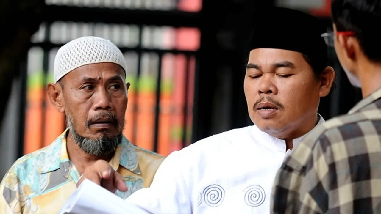 Sakit, Mat Solar Ingin Syuting Lagi?