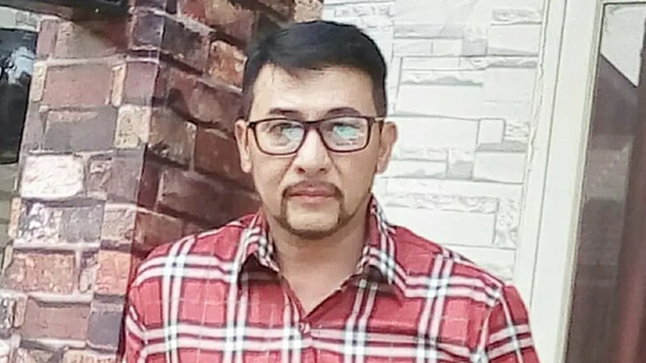 Sakit Parah, Artis FTV Dieno Ramly Meninggal Dunia