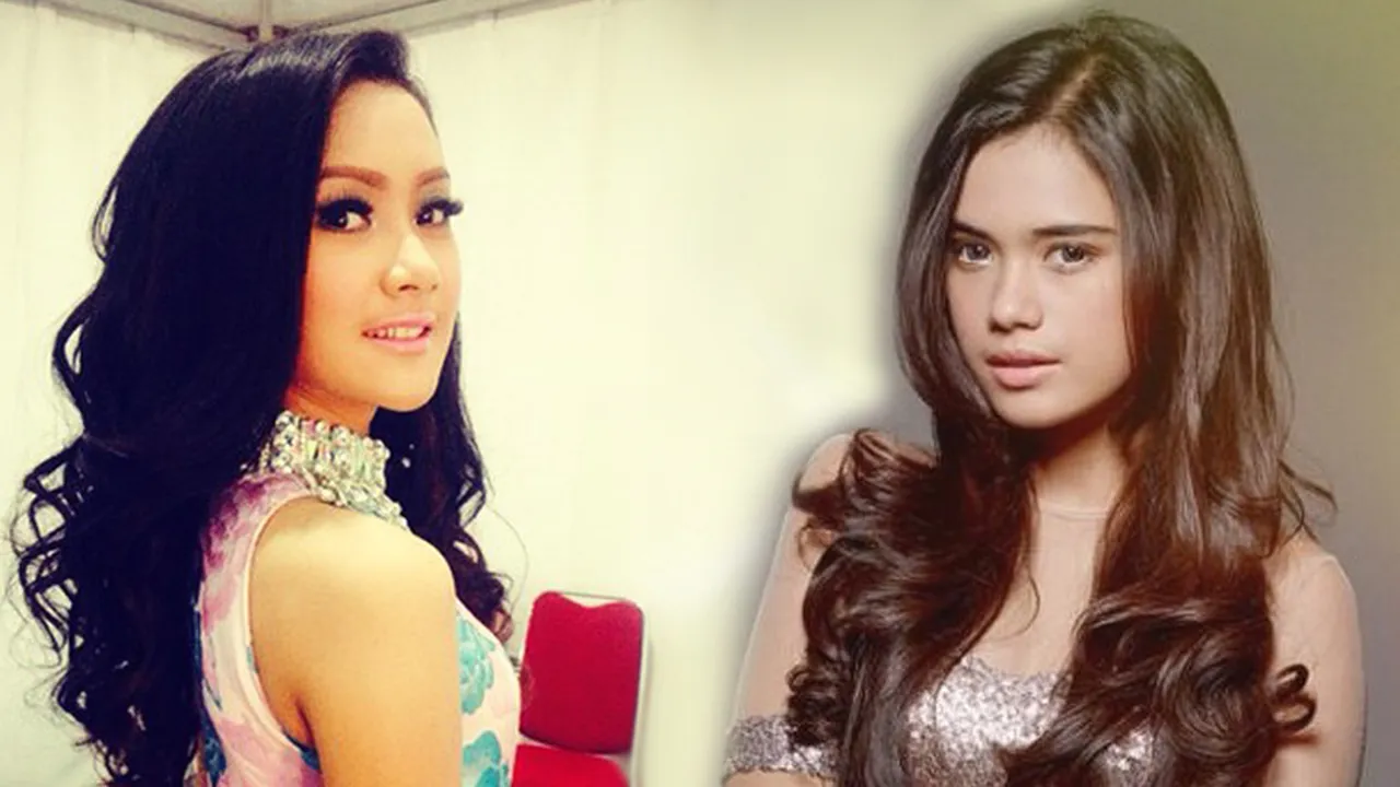 Sakitnya Tuh Disini Cita Citata - Nom Nom Gomes, Siapa Favoritmu?