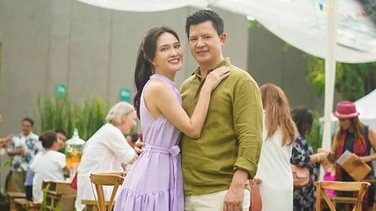 Saksi Berhalangan Hadir, Sidang Cerai Sandy Aulia dan David Herbowo Ditunda Minggu Depan