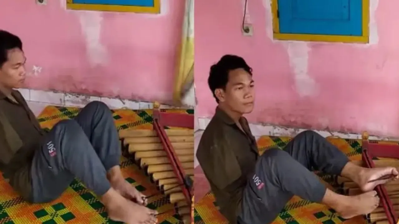 Saksi Kasus Pelecehan Seksual Agus Buntung Terungkap, Fakta Baru Muncul