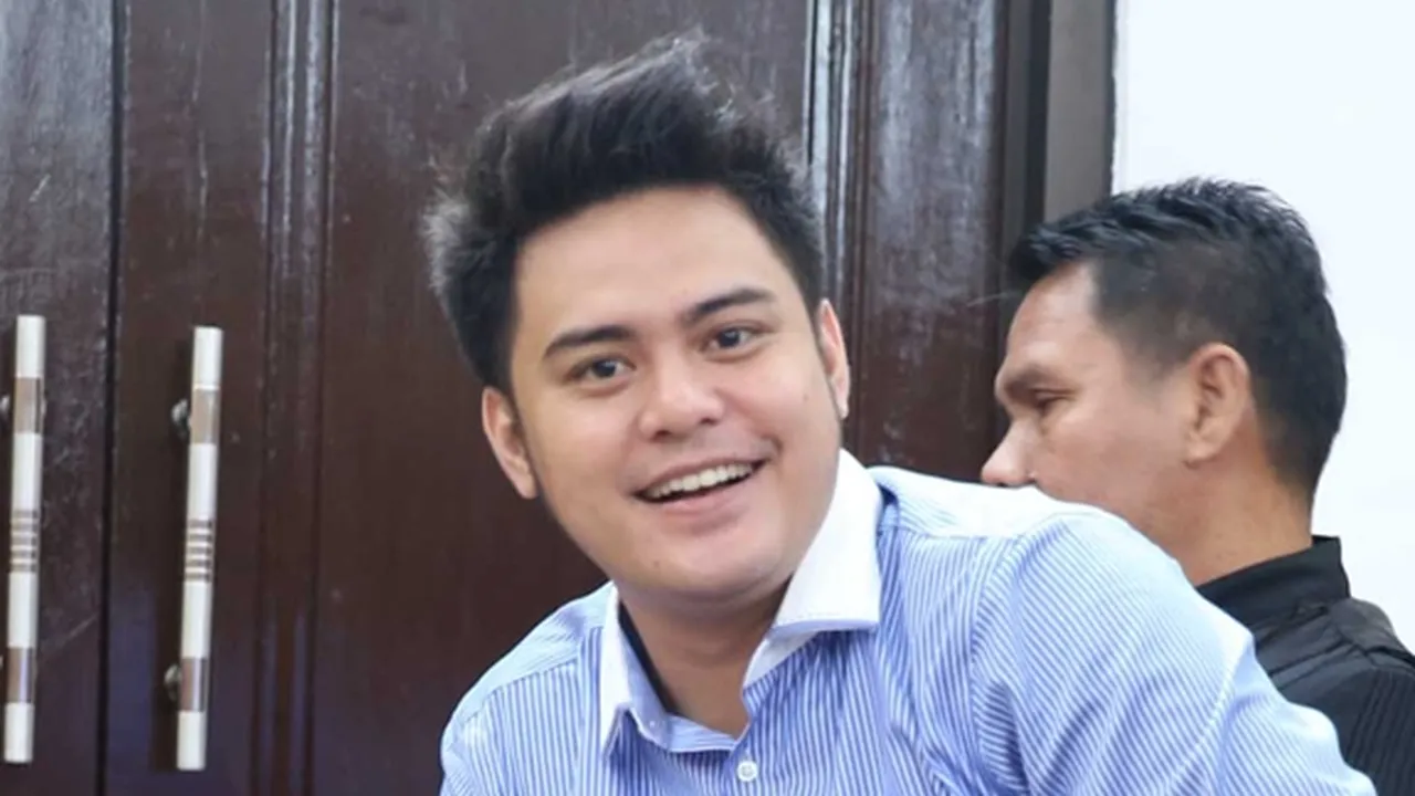 Saksi Praperadilan Ringankan Hukuman, Galih Ginanjar: Kita Lihat Saja