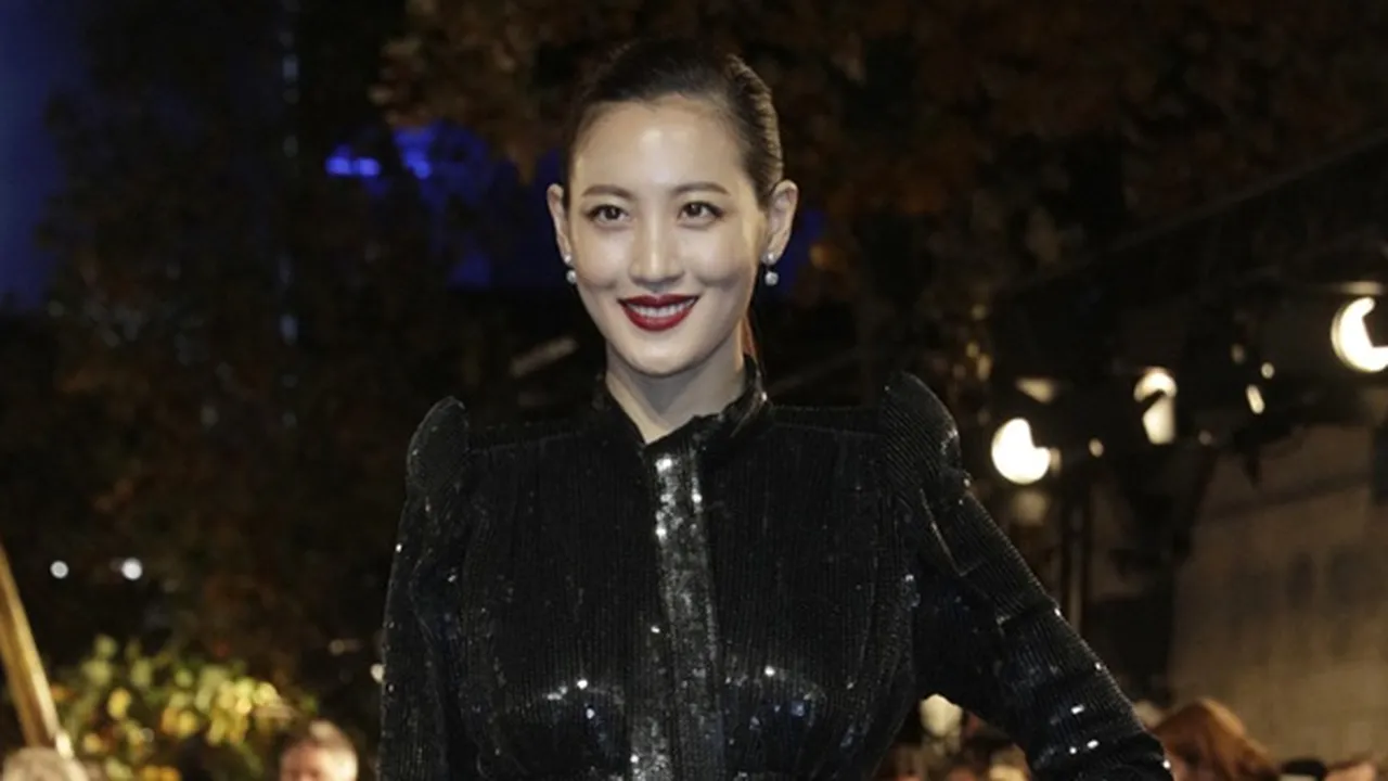 Salah Pasang Foto Claudia Kim, Akun Twitter 'FANTASTIC BEASTS' Dituduh Rasis