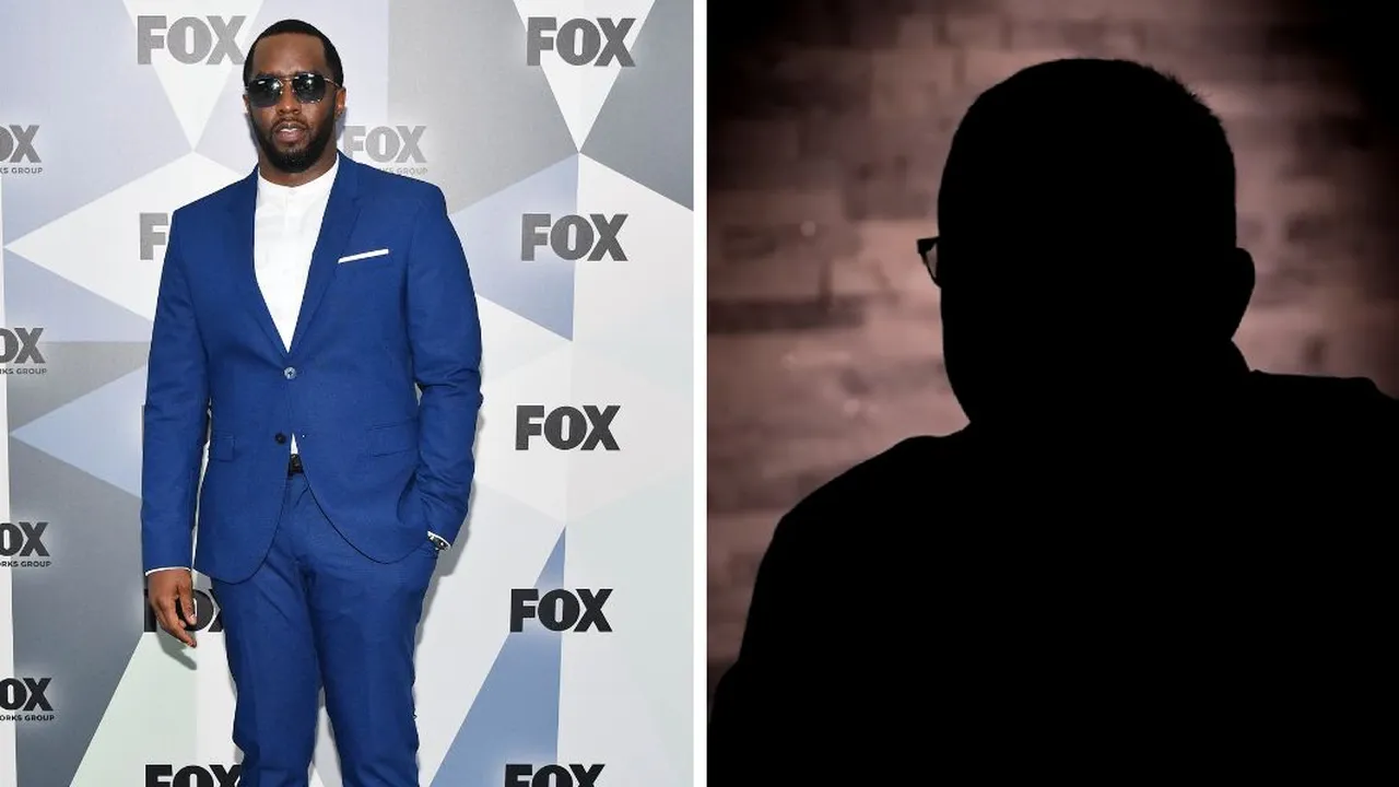 Salah Satu Korban P Diddy Speak Up Secara Anonim, Sebut Dirinya Dijebak dan Dilecehkan Salah Satu Korban P Diddy Speak Up Secara Anonim, Sebut Dirinya Dijebak dan Dilecehkan