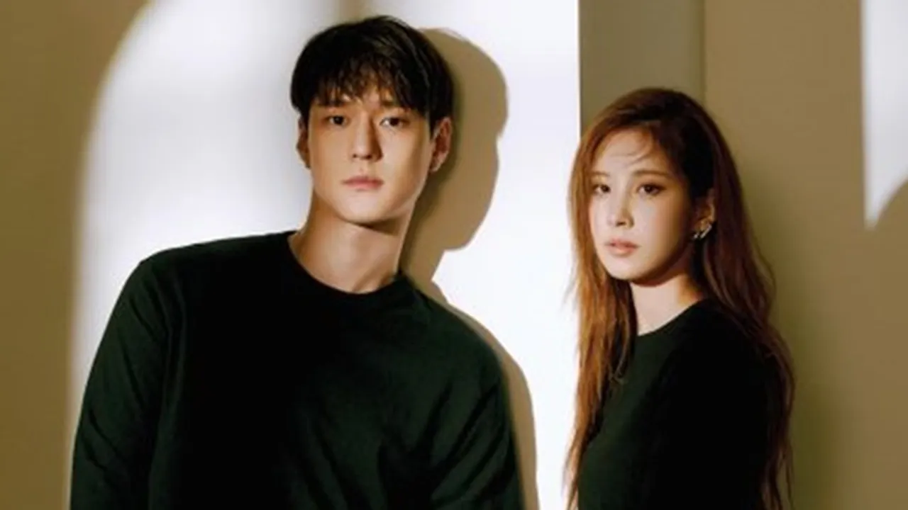 Salah Tulis Nama Seohyun, Fans Asal Thailand Ini Dinotice Go Kyung Pyo