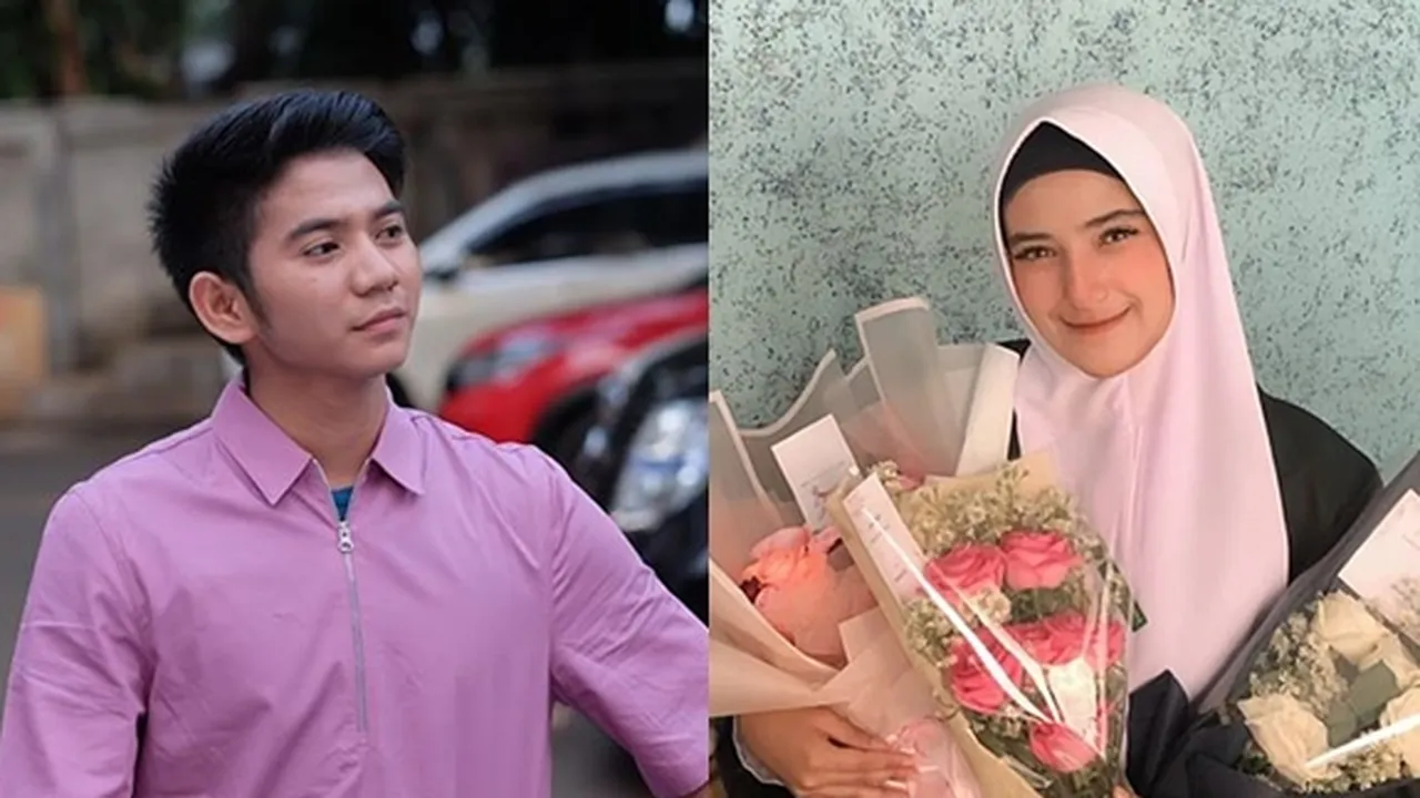 Saling Balas Komentar di Instagram, Sikap Rizki DA dan Nadya Mustika Ini Dinilai Janggal Oleh Netizen