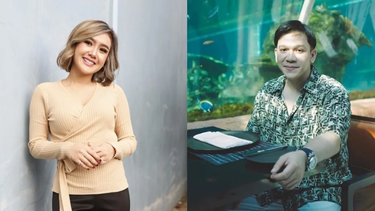 Saling Beri Perhatian, Cita Citata Akui Tengah Dekat dengan Jordi Onsu